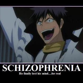 Schizophrenia