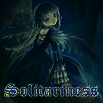 Solitariness
