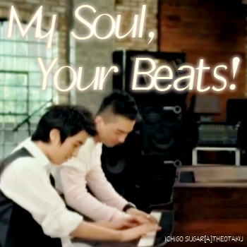 My Beats, Your Soul!