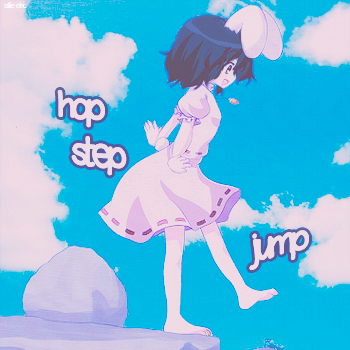 Hop Step Jump
