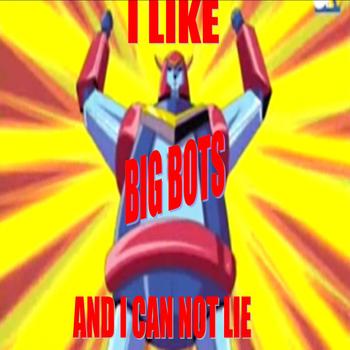 I Like Big Bots! BD