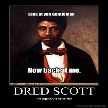 Dred Scott