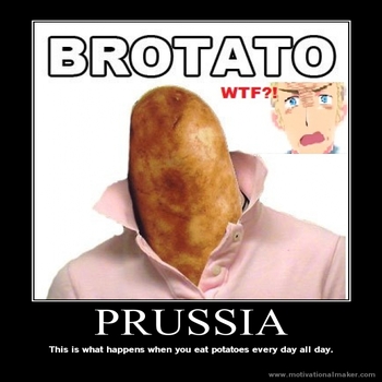 Brotato