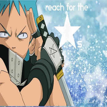 Reach for the (Black) Star(s)!