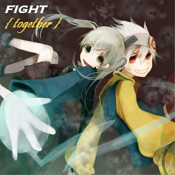 fight {together}