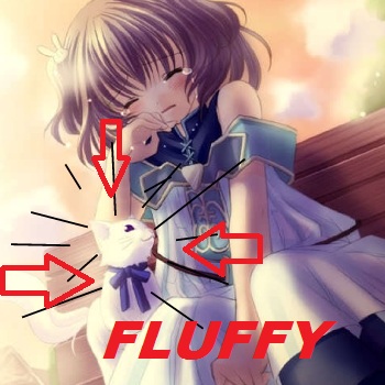 Fluffy