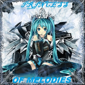 Princess of Melodies