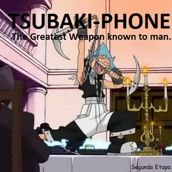 Tsubaki-Phone