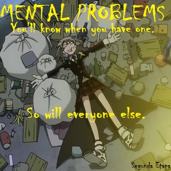 Mental Problems