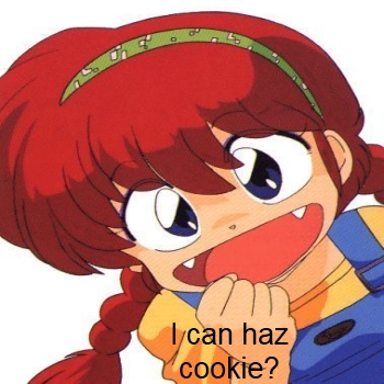 Cookie?