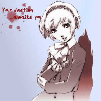Your persona