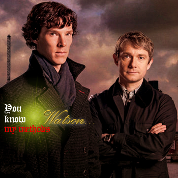 Sherlock chronicles