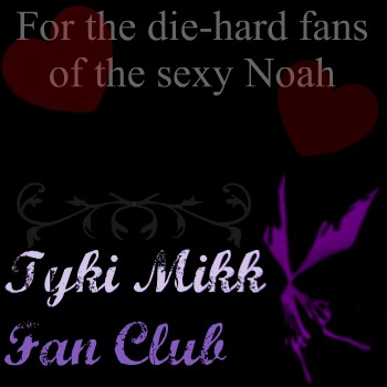 Tyki Mikk Fan Club