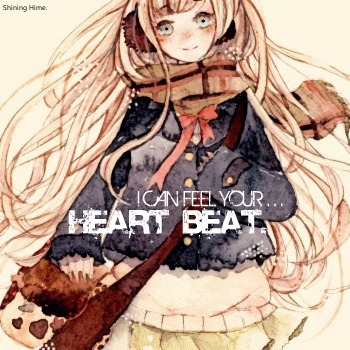 Heartbeat. <3