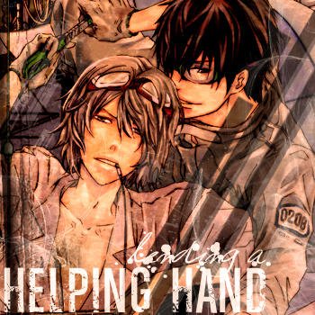 Helping Hand