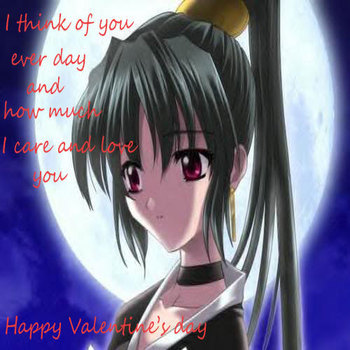 valentine's day