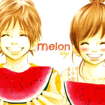 .melon day