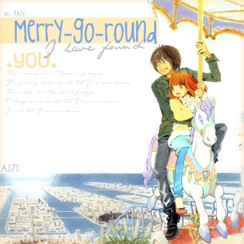 .merry-go-round
