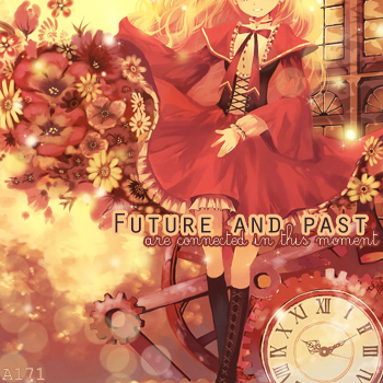 .future&past