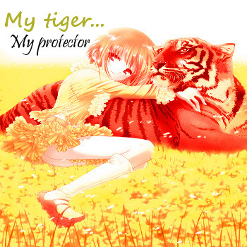 {[Kisa's] Tiger }