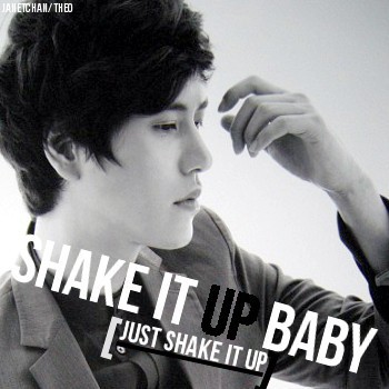 [shake it UP.]