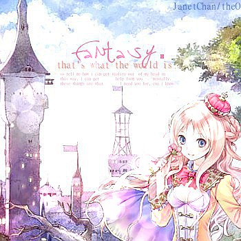 [fantasy.]