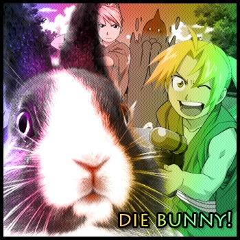 Die Bunny, Die!