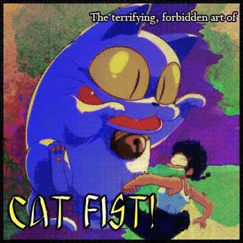 Cat Fu