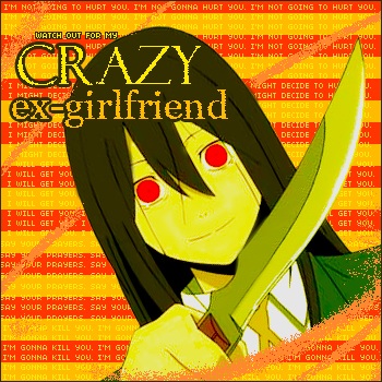Crazy Ex-girlfriend