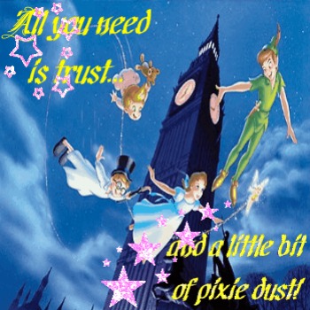 Pixie Dust