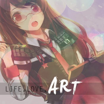 life=love=art