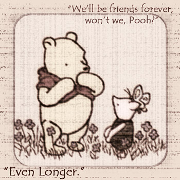 Winnie The Pooh