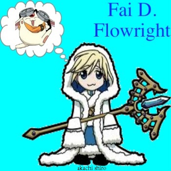 fai d. flowright