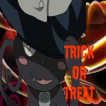 trick or treat