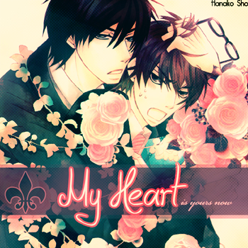 My [heart]