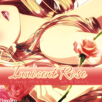Innocent [rose]