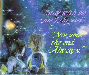 Final Fantasy X