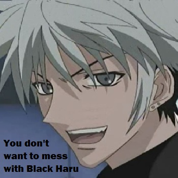 BlackHaru
