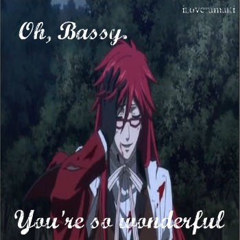 Oh, Bassy!