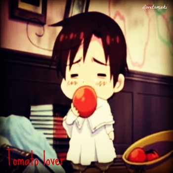 Tomato Lover