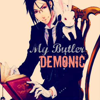 My Butler