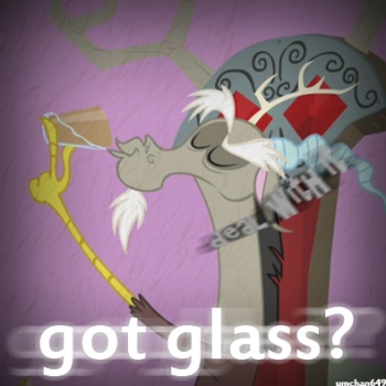 Got Glass?