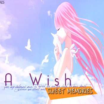 .A Wish.