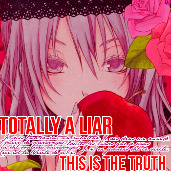[Totally]A Liar
