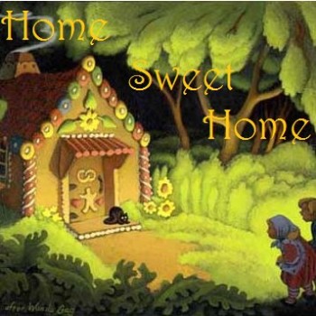 Home Sweet Home