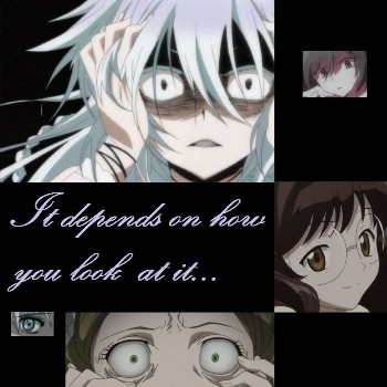 It depends on how you look at it