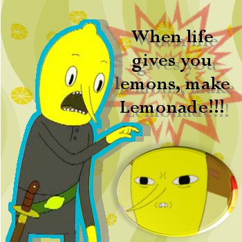 The Lemon