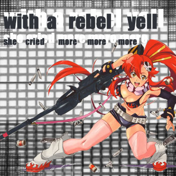 Rebel Yell