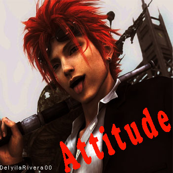 Reno ( Attitude )