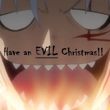 Evil Christmas